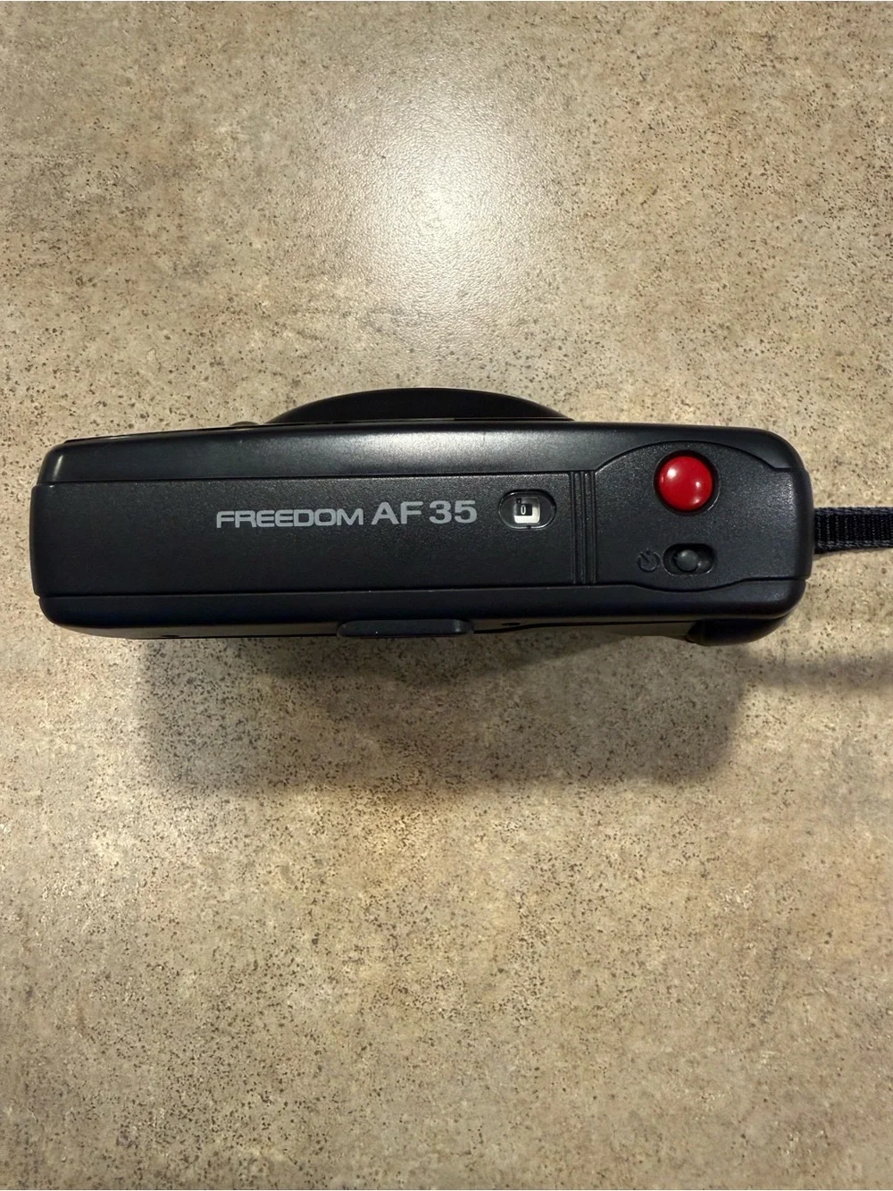 Minolta freedom compact